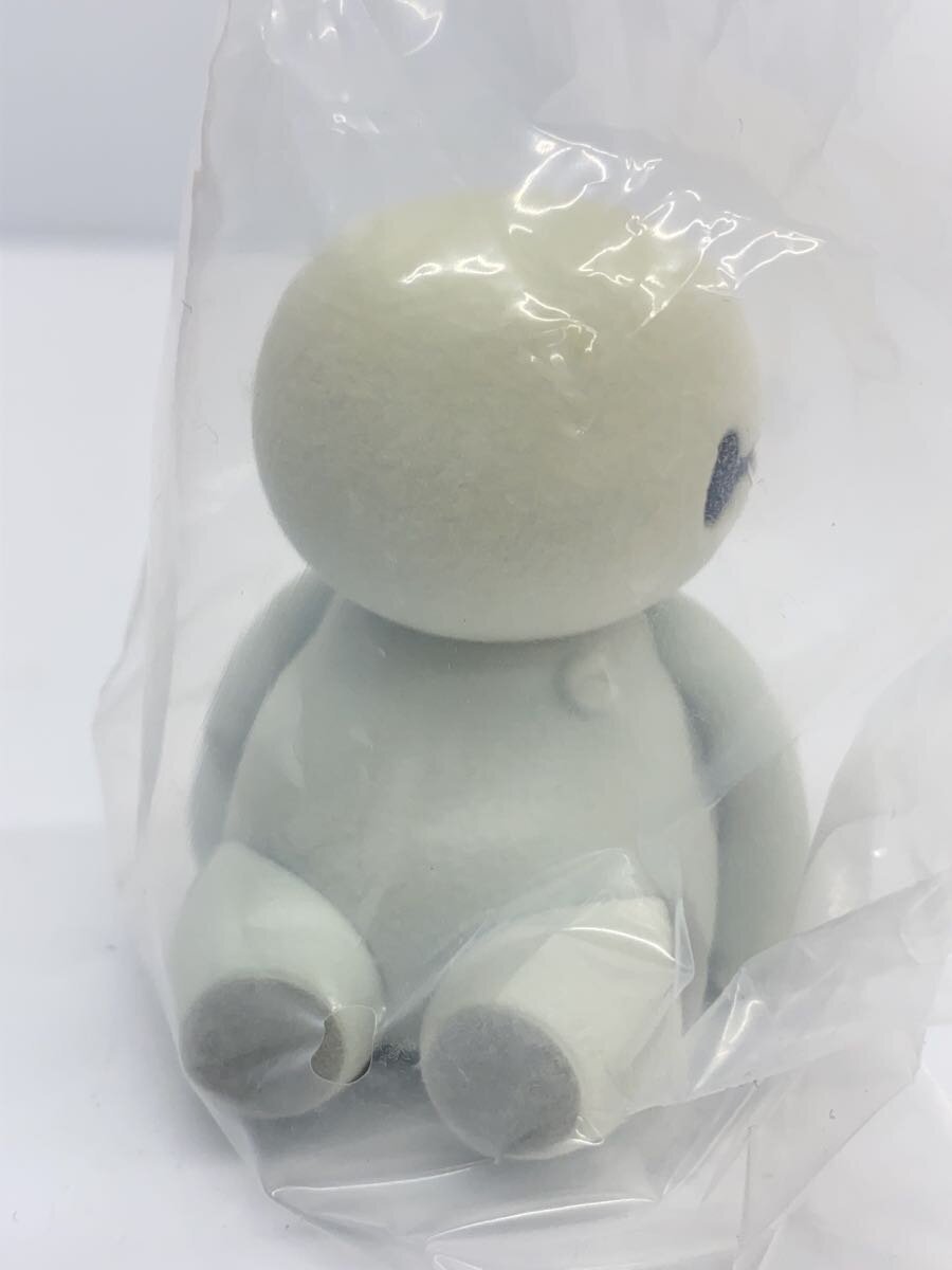 BANDAI SPIRITS Fluffy Puffy Baymax Disney Character Series Figure