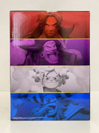 BANDAI SPIRITS Marshall D. Teach Four Emperors, New Four Emperors Prize B Figure