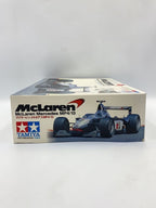 TAMIYA McLaren Mercedes MP4/13 Model Car Kit