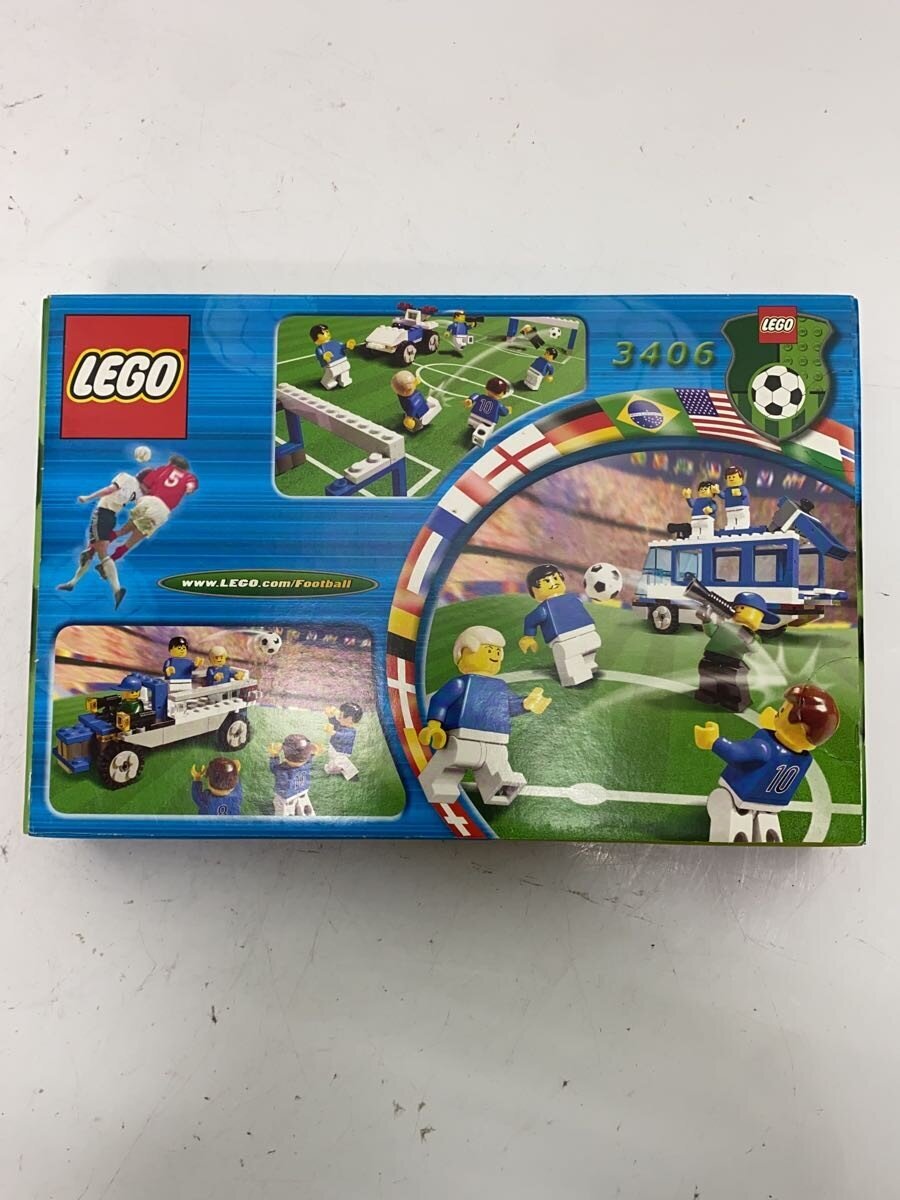 LEGO Boys/3406