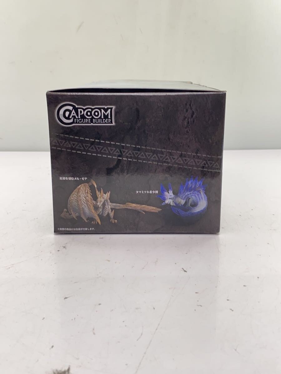 CAPCOM Monster Hunter Standard Model Plus