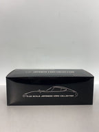 Misc. Brand Hachette Toyota 2000GT 1968 SCCA Race Car 1/18 Scale Figure