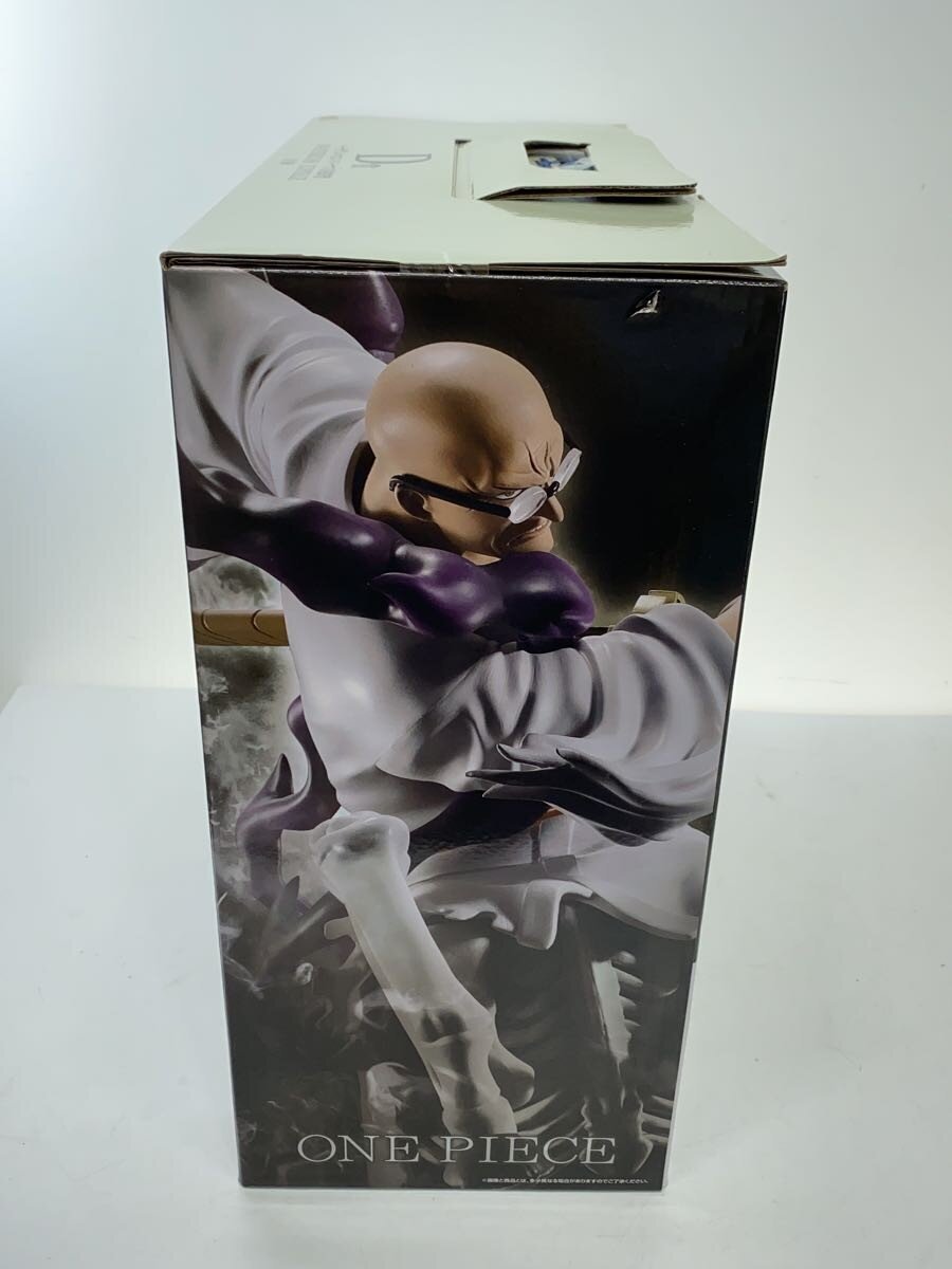 BANDAI SPIRITS Ichiban Kuji Prize D Figure