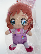 BANDAI Cure Friends Plush Doll Iroha Inukai