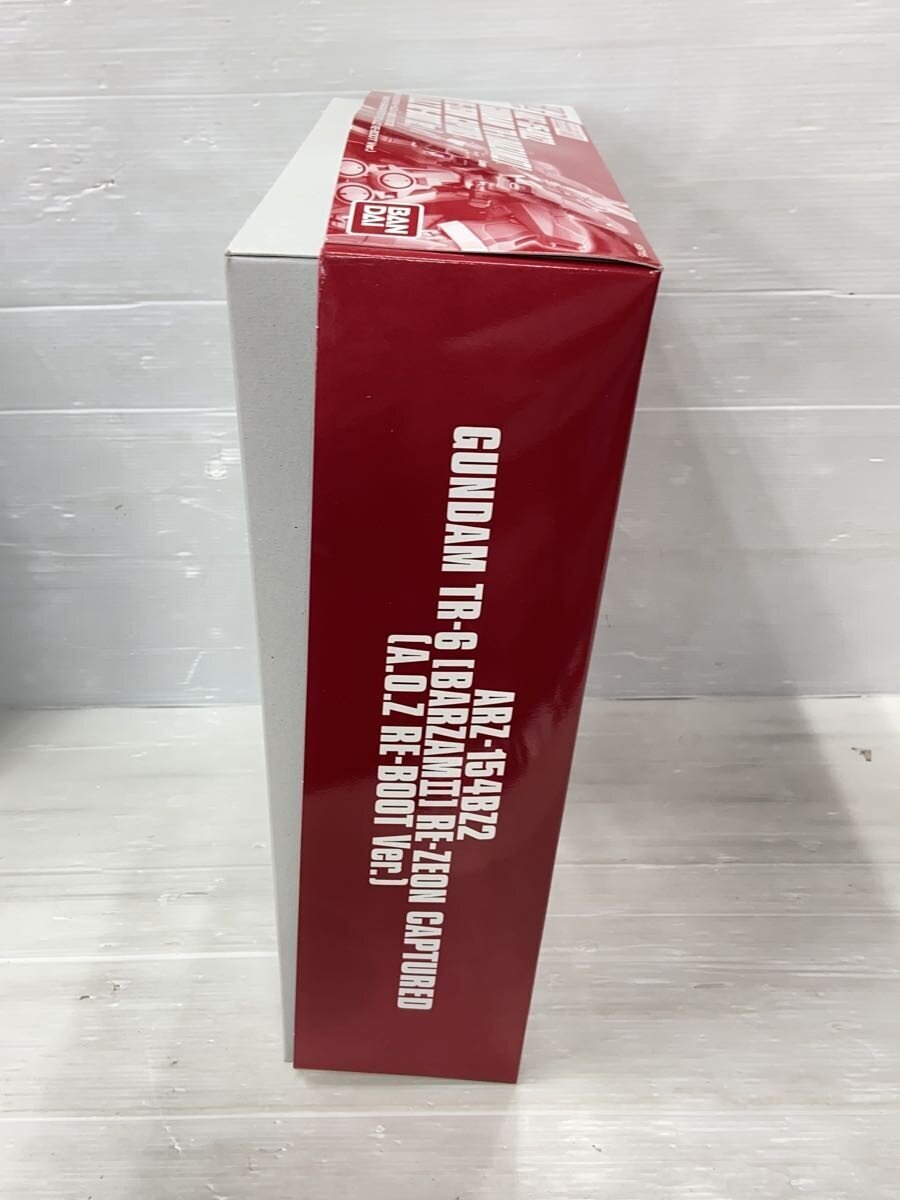 BANDAI SPIRITS Gunpla Plastic Model 5067185