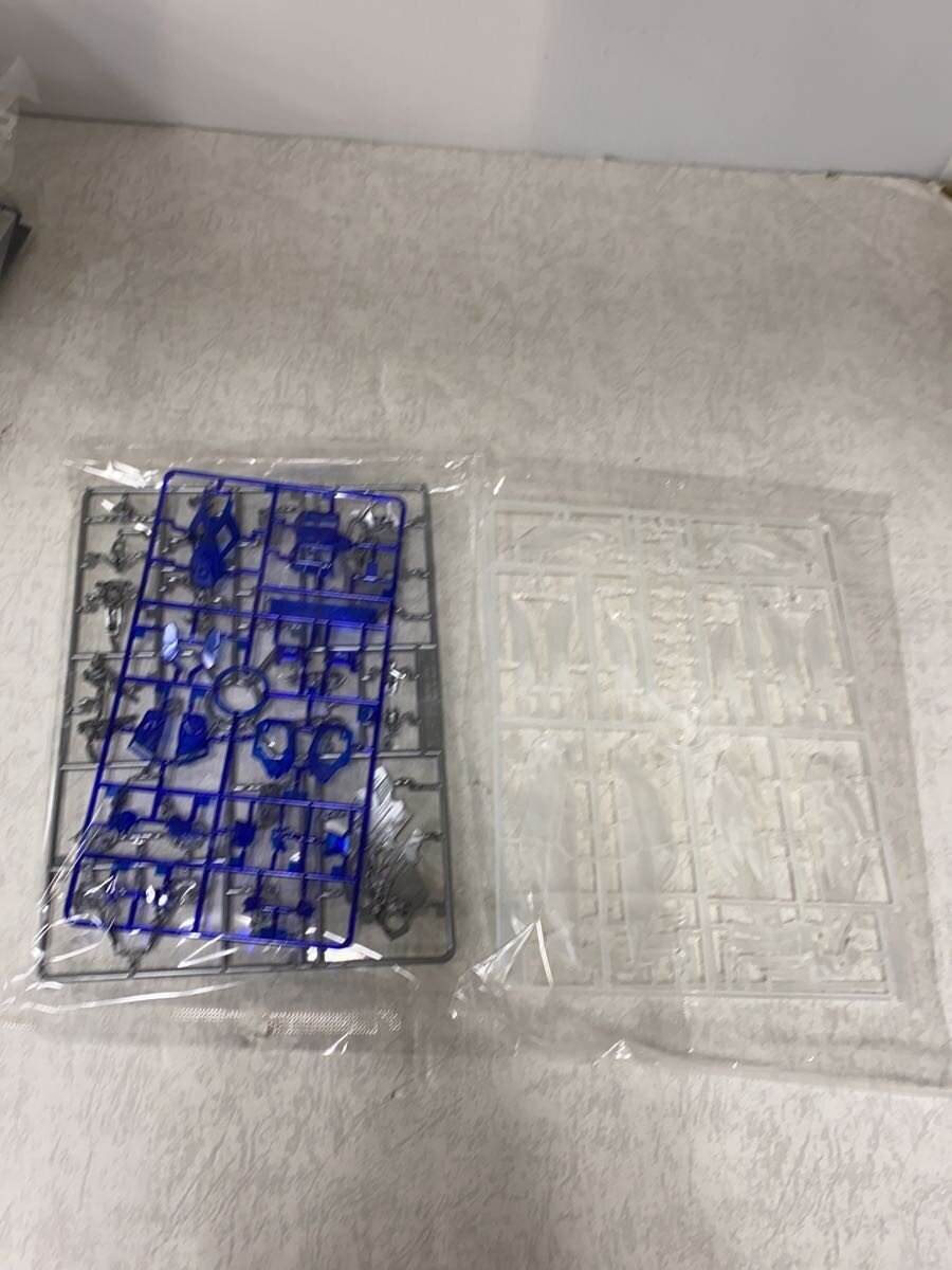 BANDAI SPIRITS MGSD Wing Gundam Zero EW [Clear Color] Gundam Base Limited Edition