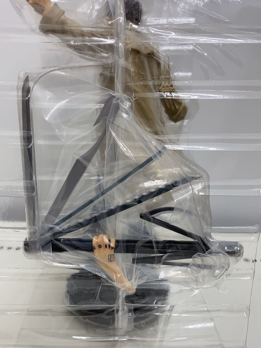 BANDAI SPIRITS SAKAMOTO DAYS Prize B Nagumo Figure