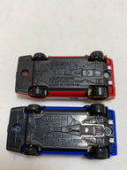 Takara Tomy Tomica Premium Lamborghini Countach LP500S 2-Piece Set