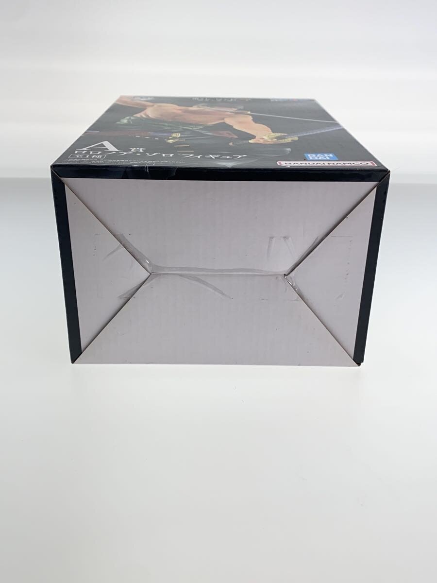 BANDAI SPIRITS Roronoa Zoro Figure, Ichiban Kuji ONE PIECE A Prize