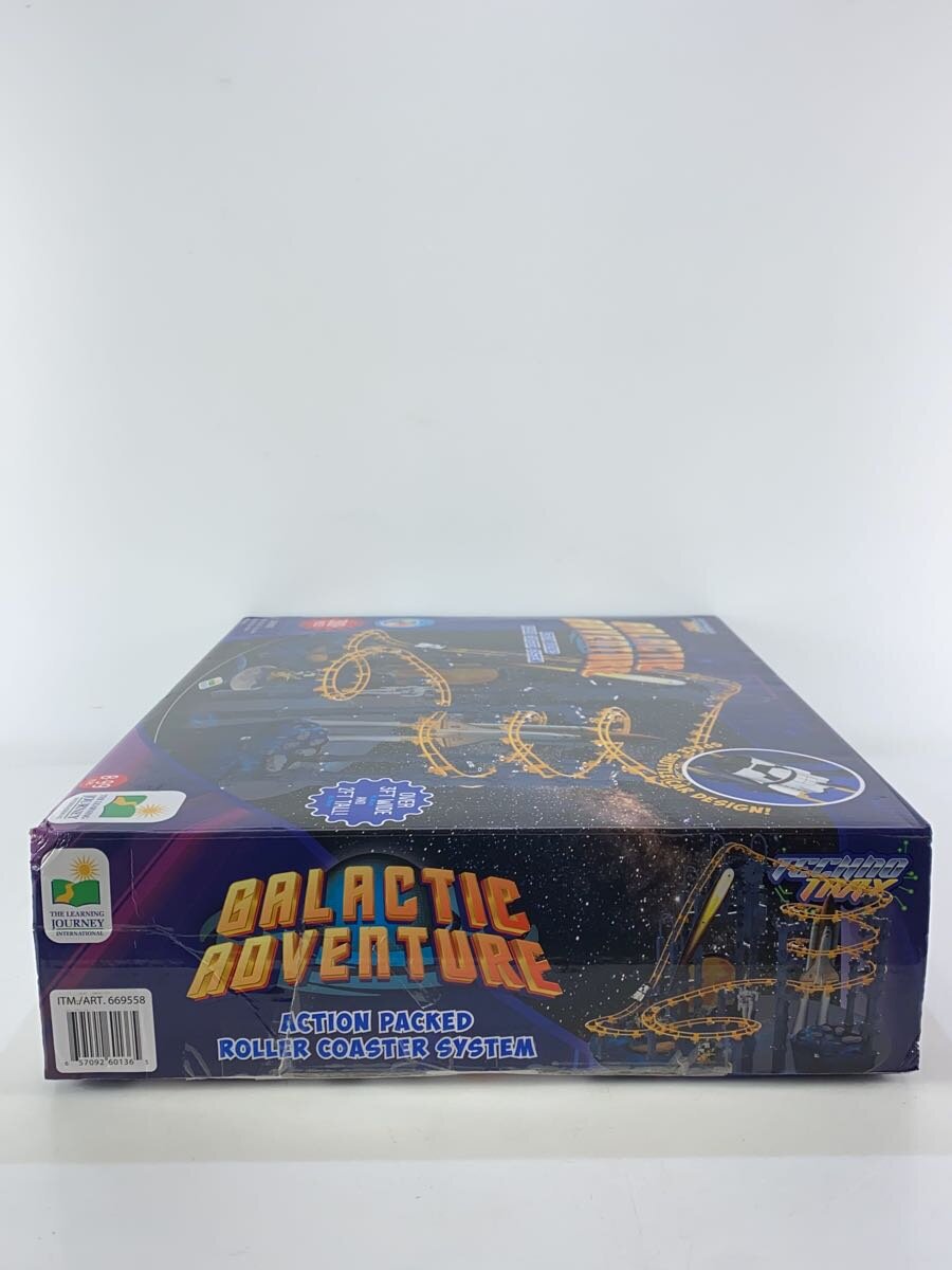 Misc. Brand Costco Hobby Item