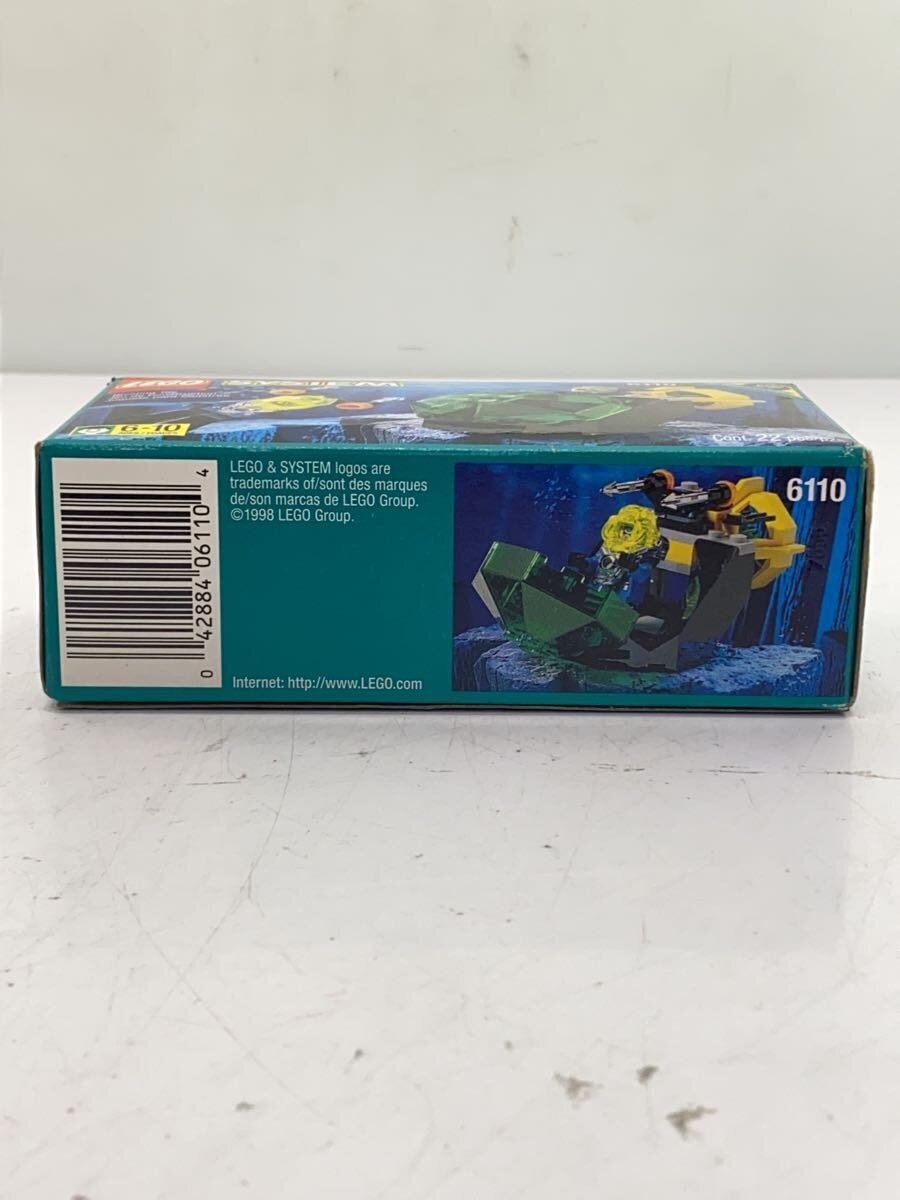 LEGO SYSIEM 6110