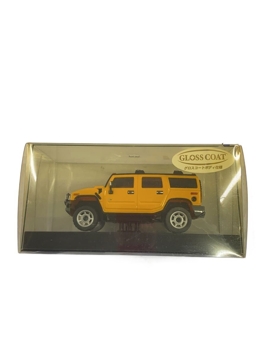 KYOSHO Hummer H2 Mini Car