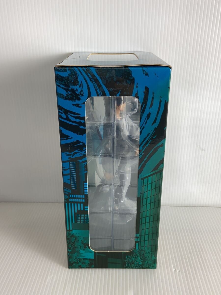 BANDAI SPIRITS Jujutsu Kaisen E Prize Toji Fushiguro Figure (Séance Ver.)