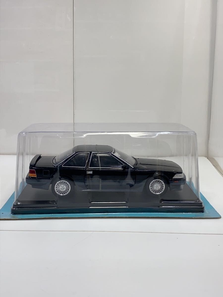 Misc. Brand Toyota Soarer 1986 Mini Car