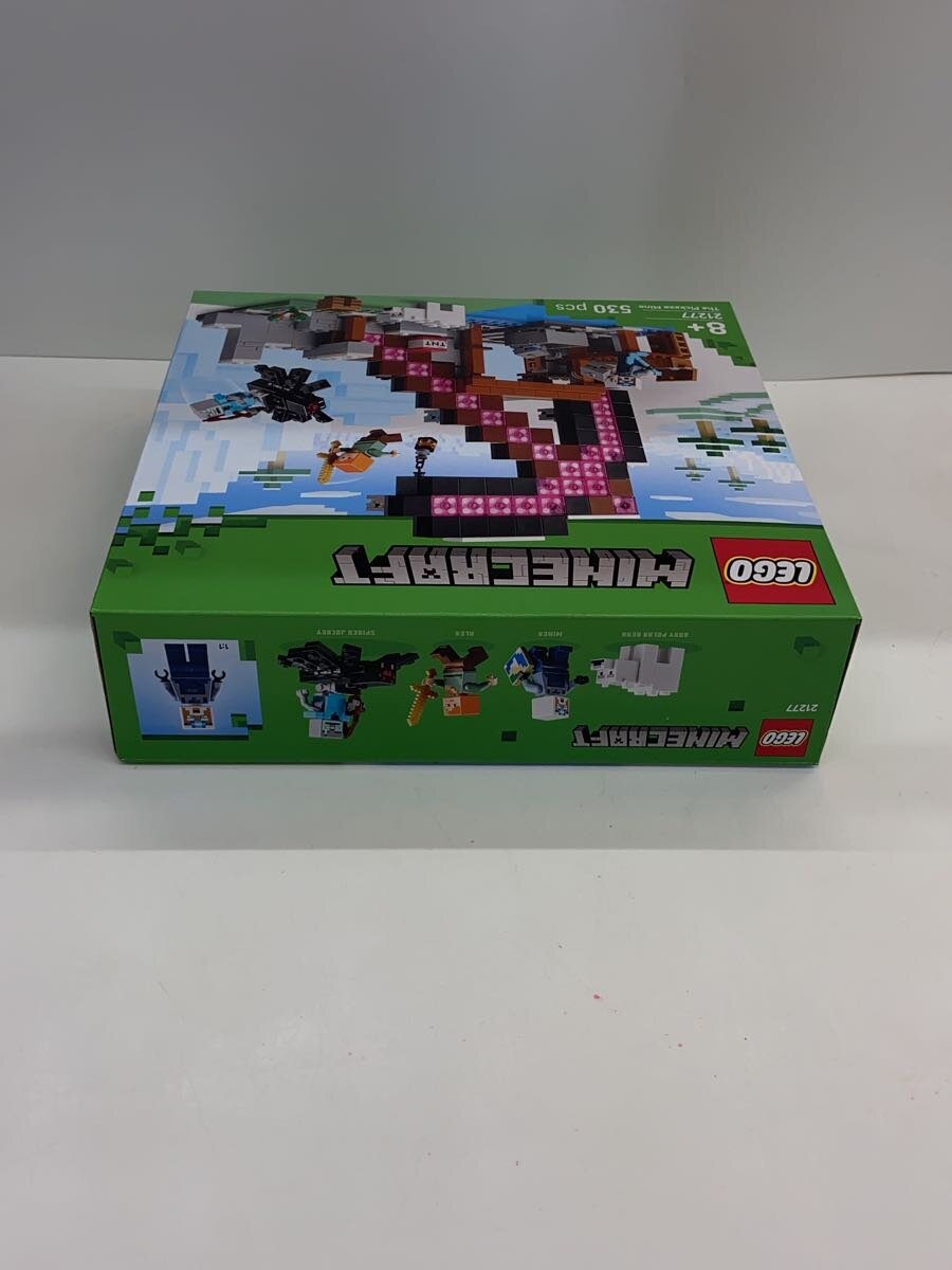 LEGO Boys' Toy 21277
