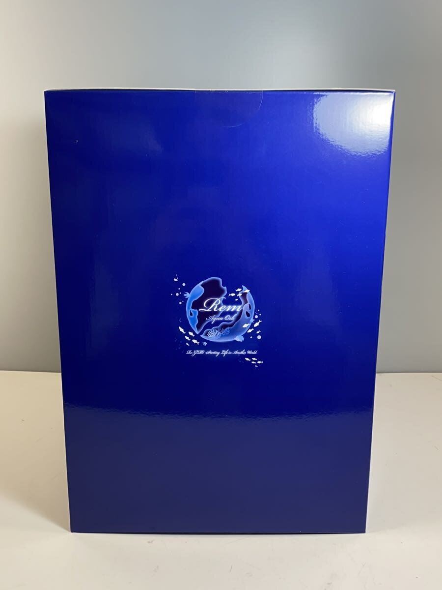 FURYU Rem Aqua Orb Ver. Figure