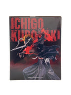 BANDAI SPIRITS BLEACH Stirring Souls Vol. 5 Thousand-Year Blood War Ichigo Kurosaki Figure