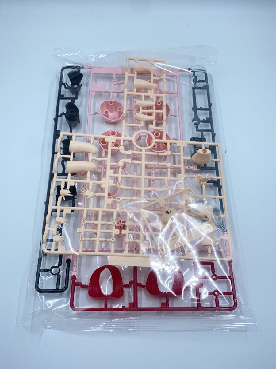 BANDAI SPIRITS Figure-rise Standard Chuatury Panlunch