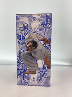 BANDAI SPIRITS Ichiban Kuji Baki C Prize Katsumi Orochi Figure