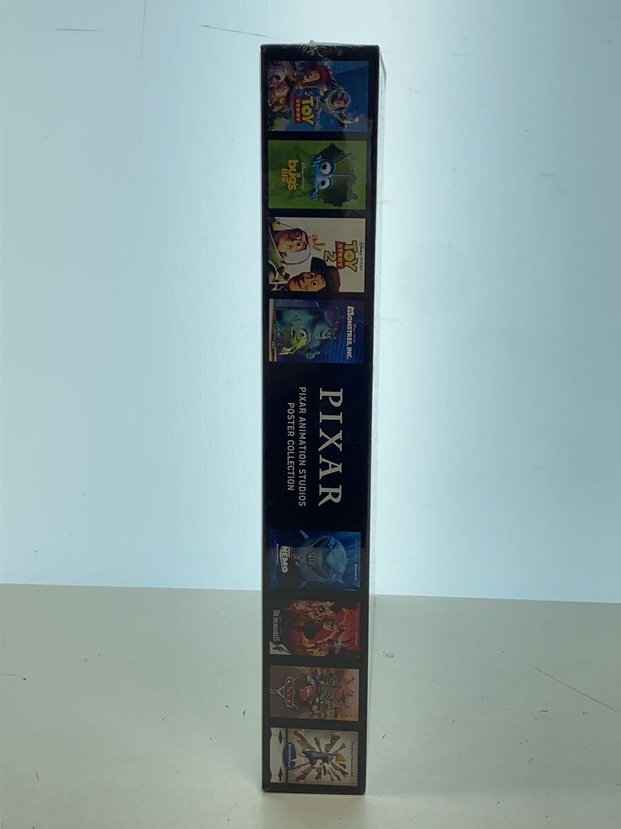 Misc. Brand Pixar 1000-Piece Jigsaw Puzzle