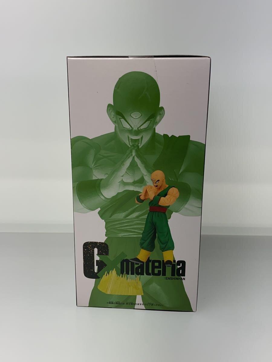 Banpresto G×materia Tenshinhan Figure