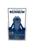 Misc. Brand Puppet Sunsun Happy Kuji Talking Plush Toy