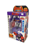 BANDAI Ganiran B-Robo Kabutack Super Change Series