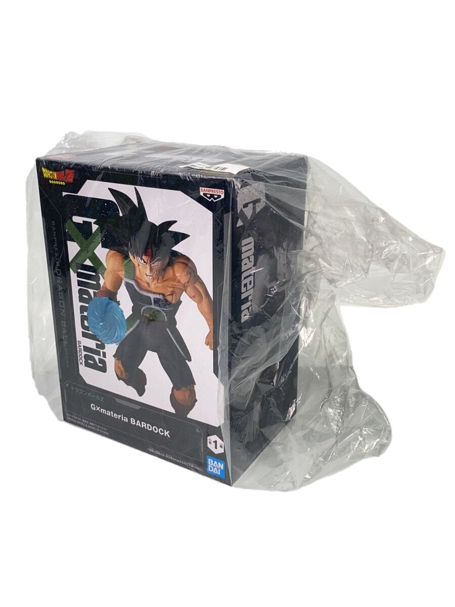 Banpresto G×materia Bardock Dragon Ball Z Figure