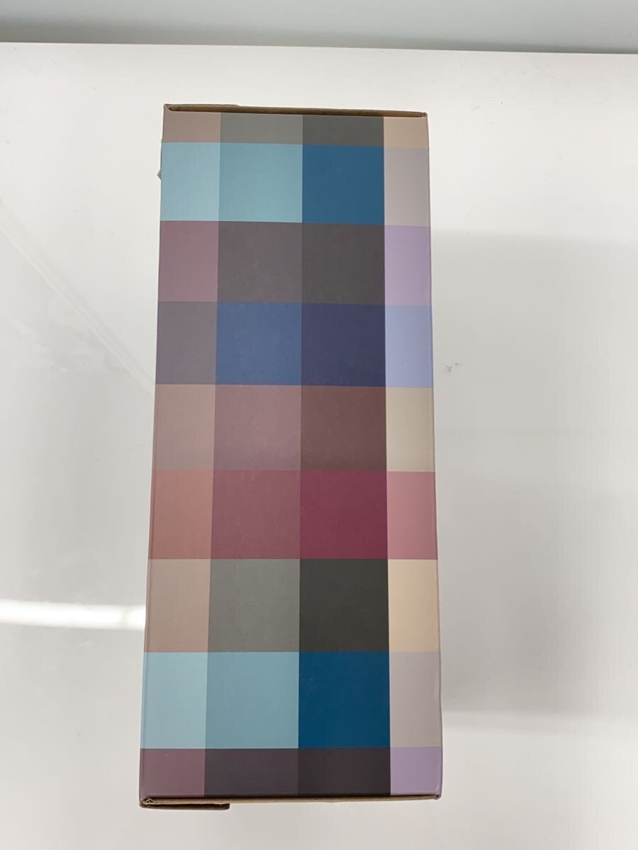 MEDICOM TOY Kith for Bearbrick The Palette BEARBRICK