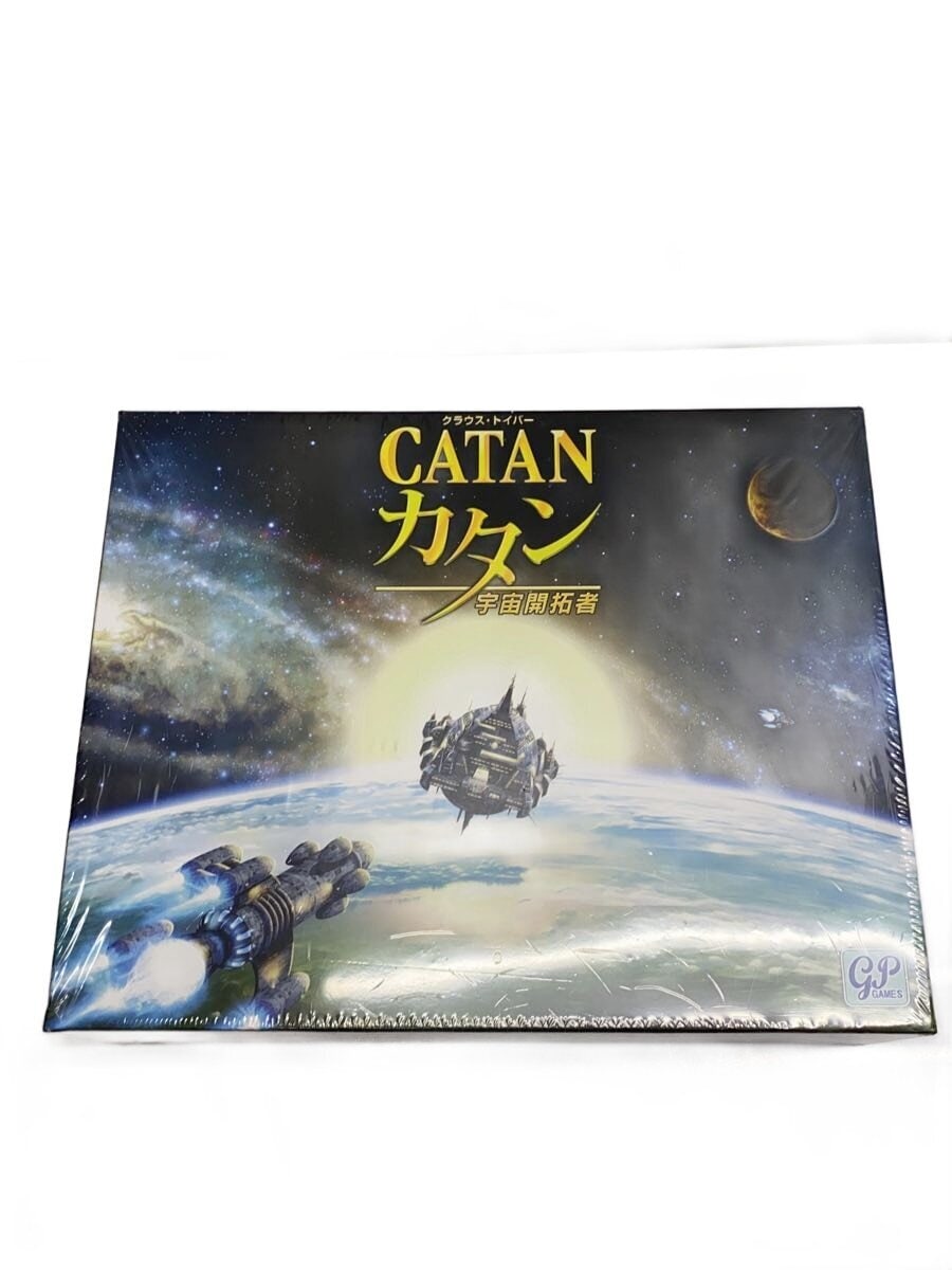 Misc. Brand CATAN Seafarers