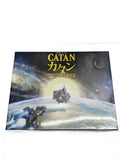Misc. Brand CATAN Seafarers