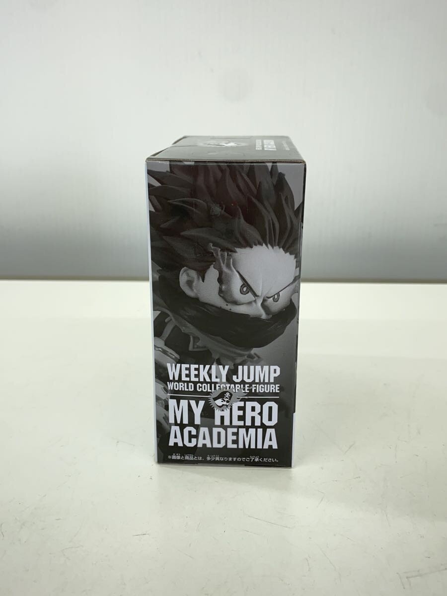 BANDAI SPIRITS Weekly Shonen Jump World Collectable Figure