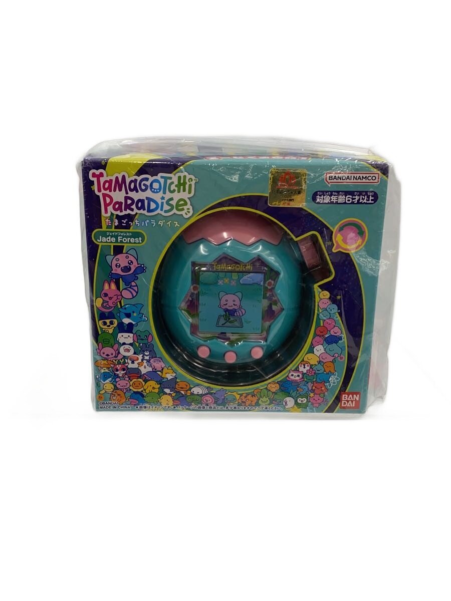 BANDAI Girls' Toy