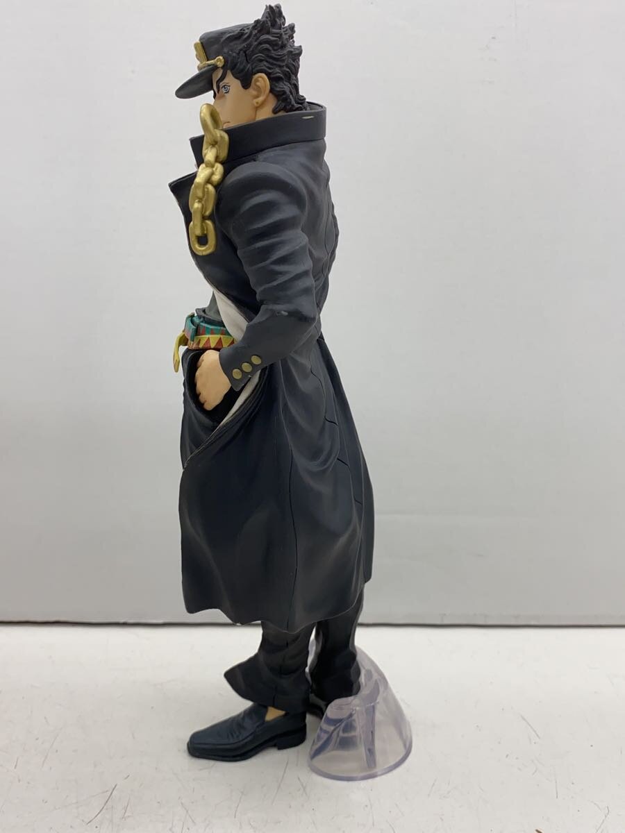 BANDAI SPIRITS MASTERLISE Stardust Crusaders Figure