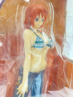 Mega House One Piece Nami Portrait.Of.Pirates Figure