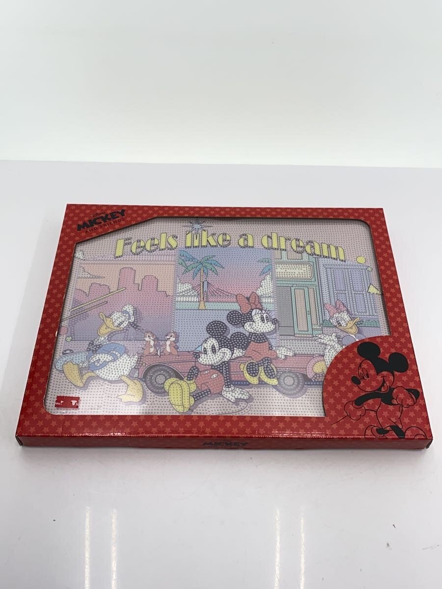 Misc. Brand Mickey & Friends City Pop Diamond Fix