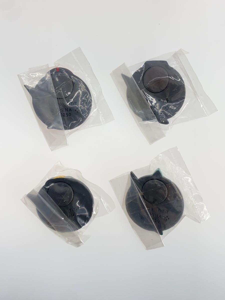 Misc. Brand Go-Onger Kutsukundesu Set of 8