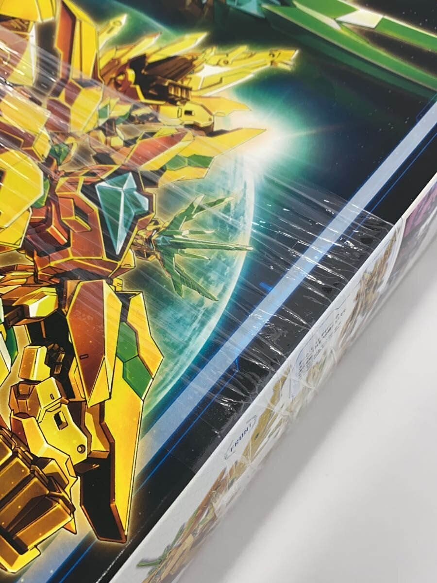 BANDAI SPIRITS Gunpla 5060744