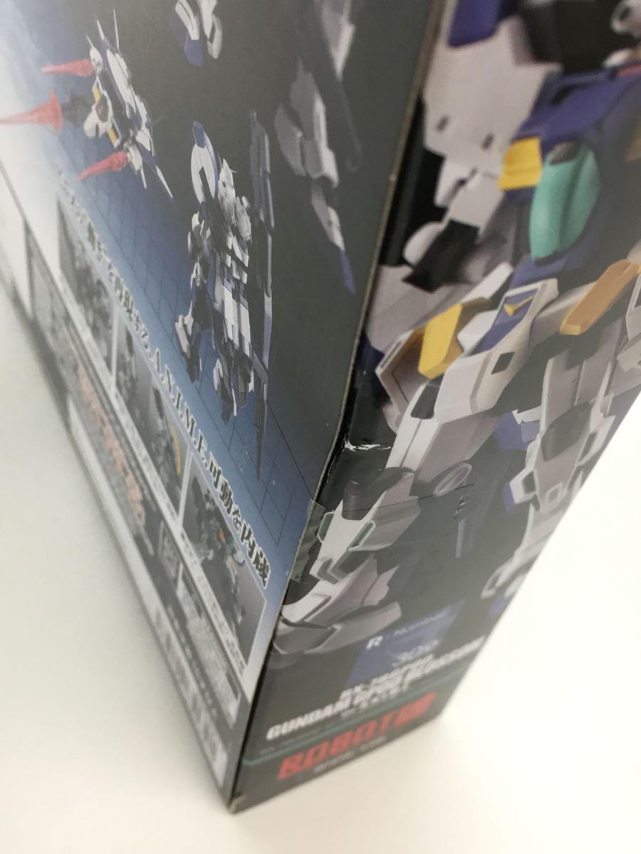 BANDAI SPIRITS RX-78GP00 Gundam Blossom ver. A.N.I.M.E.
