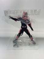 BANDAI SPIRITS SOFVICS Kamen Rider Vice Rex Genome Illuminated Version Last One Prize