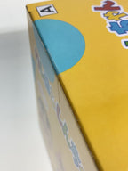 Misc. Brand Butt-Walking Figure Vol. 1 Set