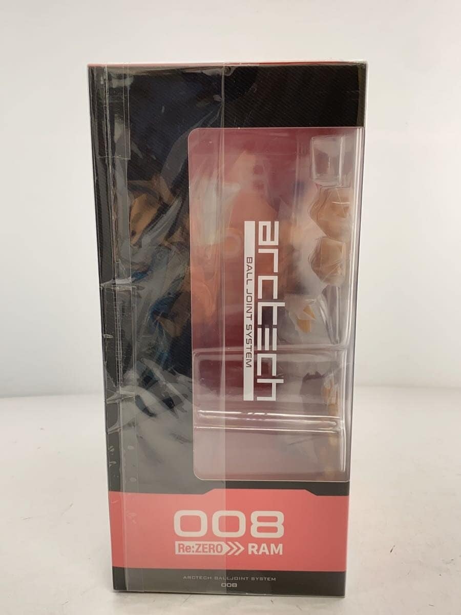 KADOKAWA Ram ARCTECH Figure