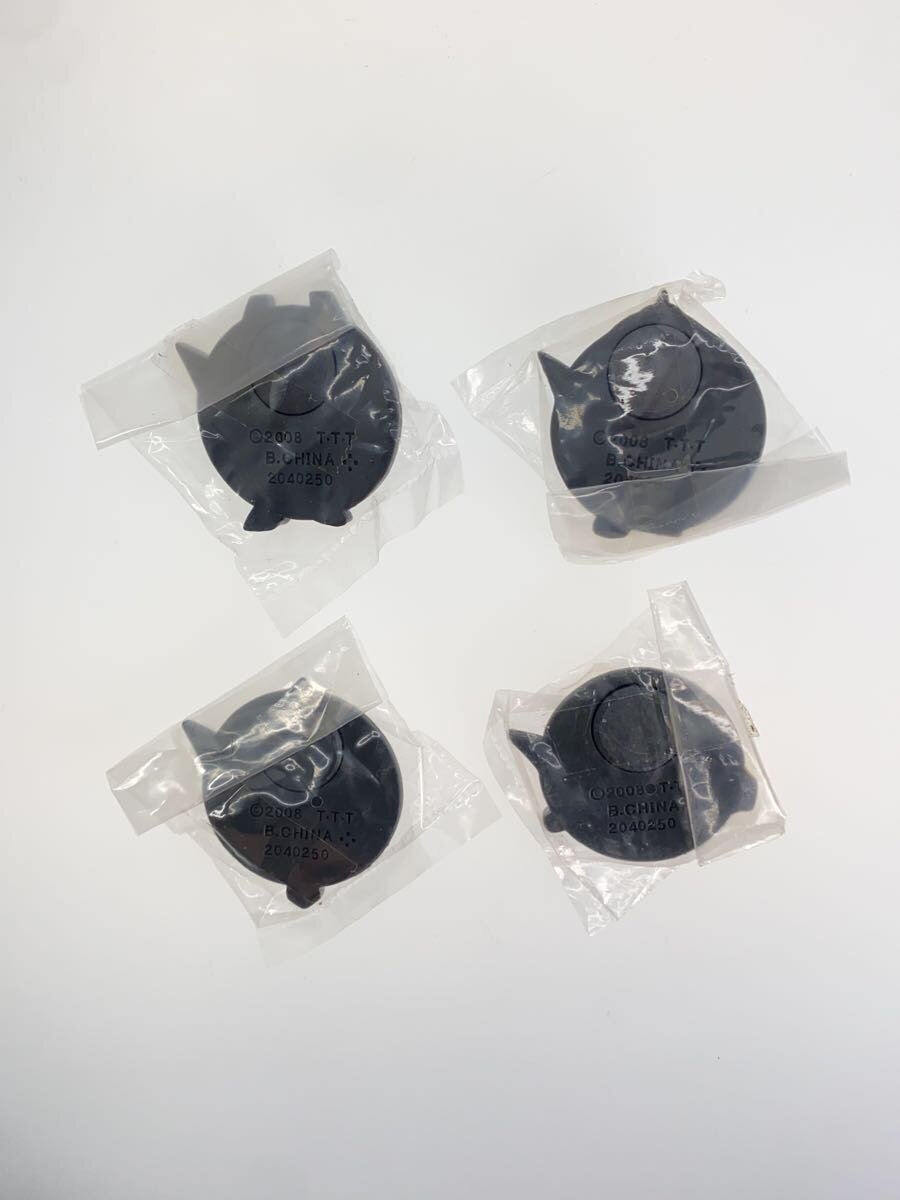 Misc. Brand Go-Onger Kutsukundesu Set of 8