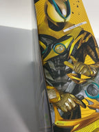 BANDAI Hero Tokusatsu 205020-2783115