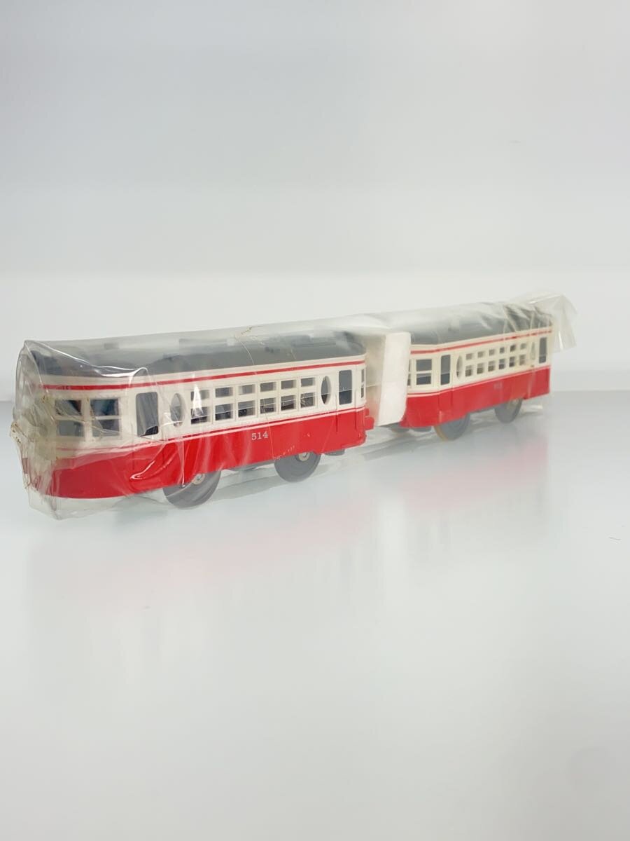 TOMY Plarail S-51 Meitetsu Mo 510 Series