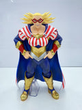 BANDAI SPIRITS Star and Stripe MASTERLISE EXTRA Last One Prize Figure