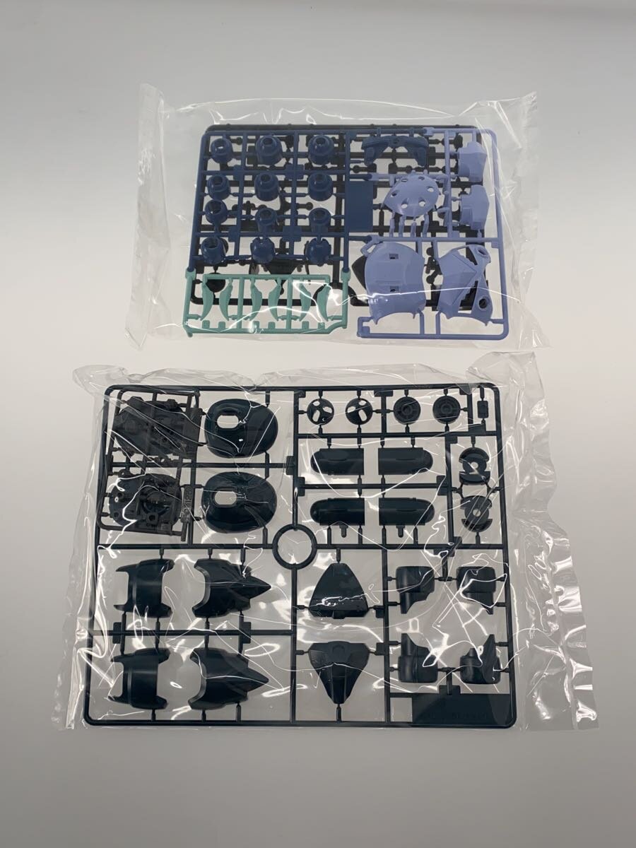 BANDAI Gundam HGUC MSM-07 Z'Gok (Mass Production Type)
