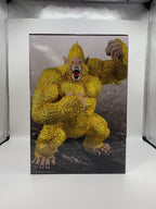 BANDAI SPIRITS Last One Prize Golden Great Ape Goku SOFVICS