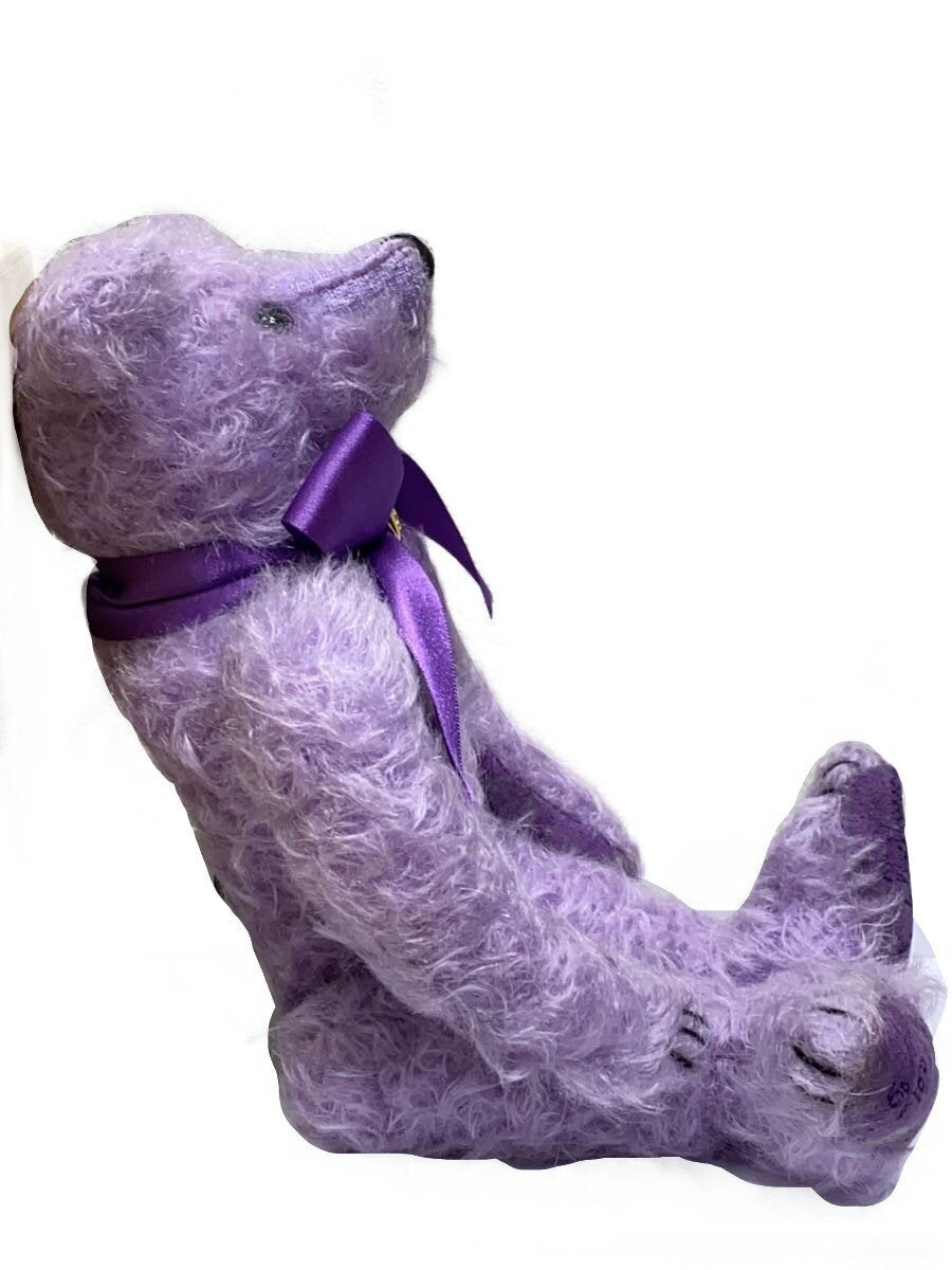 Daks Teddy Bear/PUP