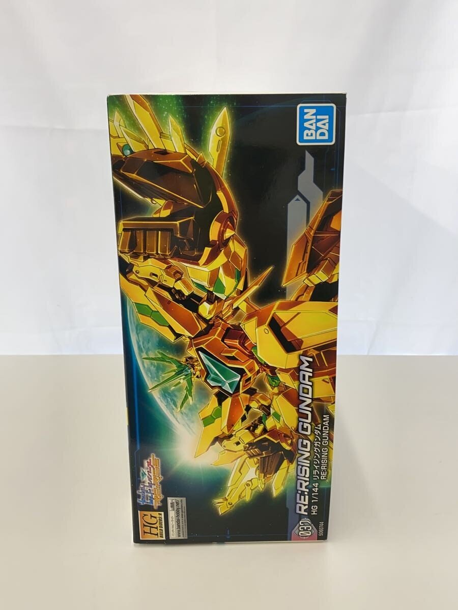 BANDAI SPIRITS Gunpla 5060744